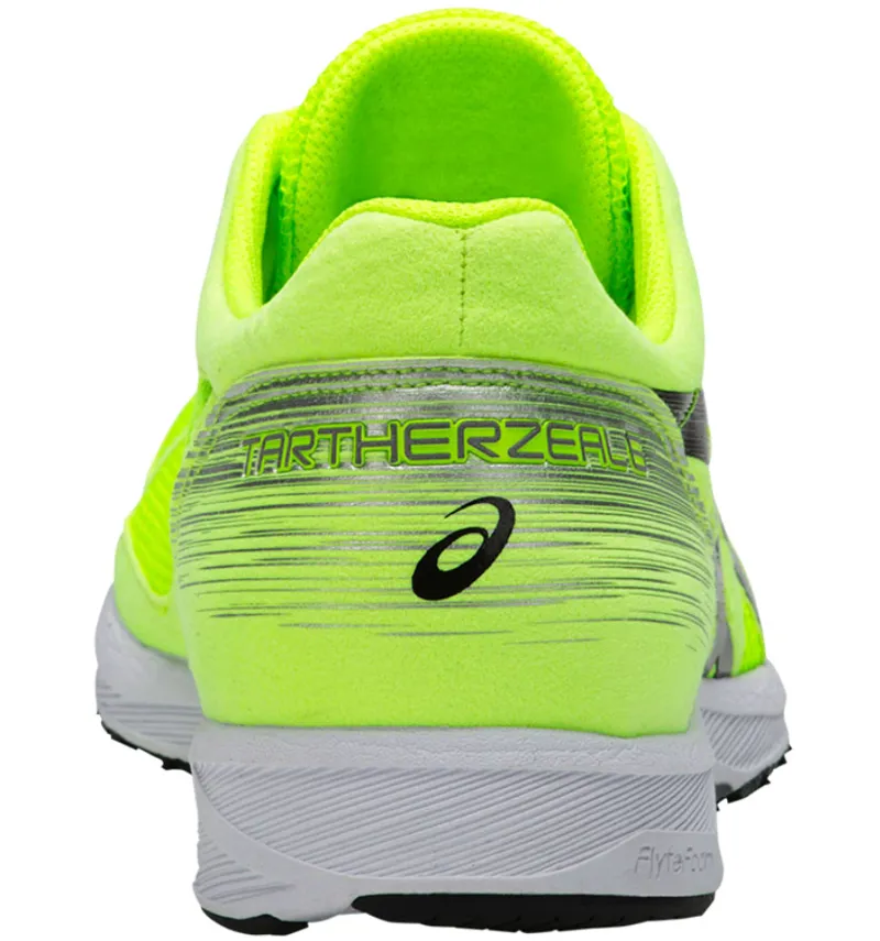 Asics Men's Tartherzeal 6 Yellow-3